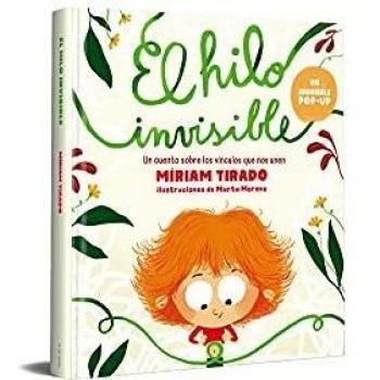 El hilo invisible