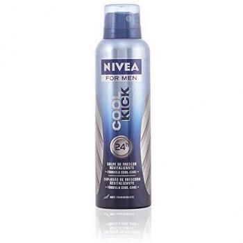 Nivea Men Cool Kick Deodorant Spray 200ml