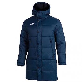 Anorak Joma Islandia III Hombre Marino