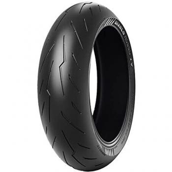 Pirelli Diablo Rosso IV 190/50 ZR17 TL (73W) M/C Rueda Trasera