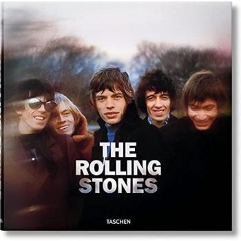 The Rolling Stones: ROLLING STONES-ANGLAIS