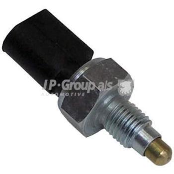 Interruptor de luz de reversa JP GROUP 1196601700, tipo: interruptor, características: compatible con vehículos que requieren un piloto de marcha atrás, número de referencia 1196601700