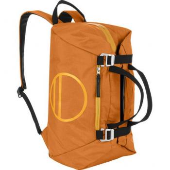 Wild Country Universal Climbing Rope Bag 14L Sandstone