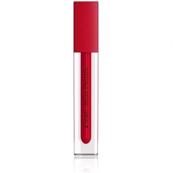 Stay On Me Long Lasting Liquid Lipstick 38 Coral Red