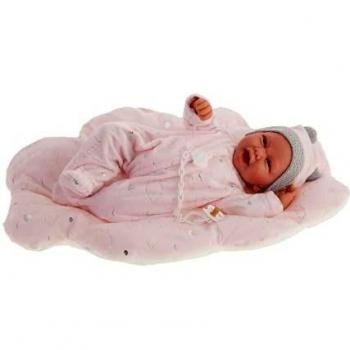 MUÑECAS ANTONIO JUAN S.L.- Muñeca, Multicolor