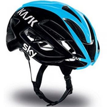 Kask Allround Helmets Protone Blue M