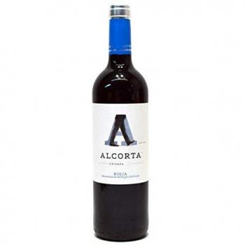Alcorta Crianza D.O. Rioja - 1 botella