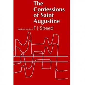 The Confessions of Saint Augustine