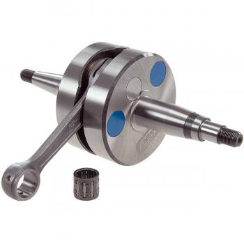 Cigüeñal Doppler Endurance Reforzado para Derbi Euro 2 y Gilera - Compatible con Bultaco 50 Lobito