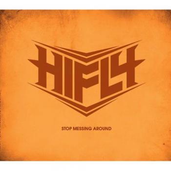 Stop Messing Around