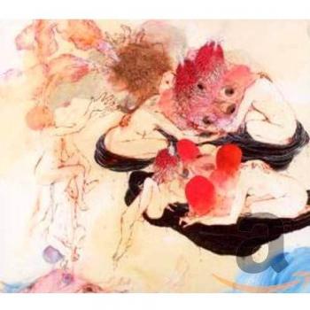 In Evening Air - FUTURE ISLANDS