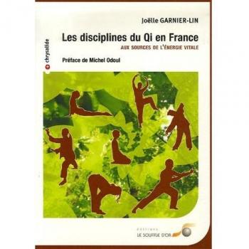 Qi Disciplines in France: Sources of Vital Energy