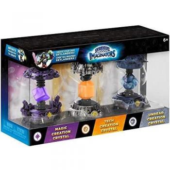 Activision - SIM Crystals 3 Pack 2