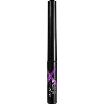 Max Factor Colour X-Pert Waterproof Eyeliner 01 Deep Black