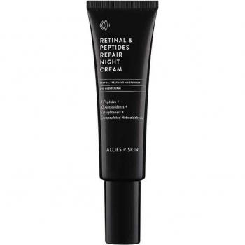 Allies of Skin Retinal & Peptides Repair Night Cream 50ml