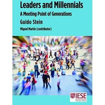 LEADERS AND MILLENNIALS: A meeting point of generations