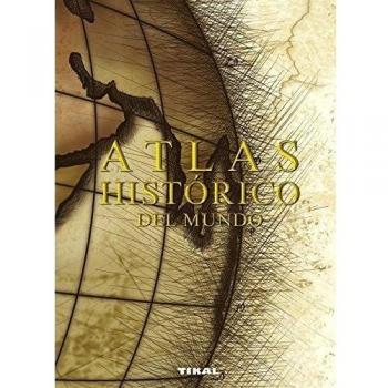 Atlas Histórico Del Mundo