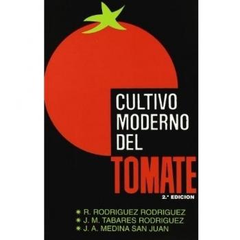 Cultivo moderno del tomate