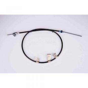 HELLA 8AS 355 665-311 Cable de accionamiento, freno de estacionamiento AS6531
