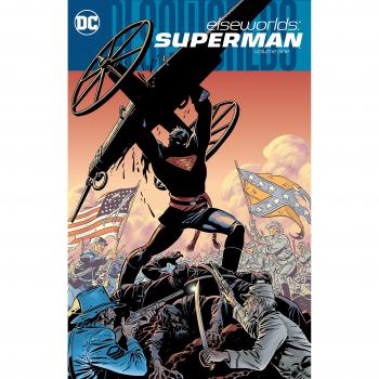 Elseworlds Superman Vol. 1
