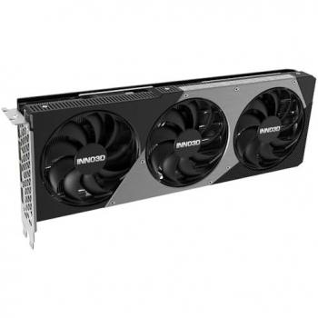Tarjeta Gráfica Inno3D GeForce RTX 5070 X3 OC 12GB GDDR7 DLSS4 AI Reflex 2