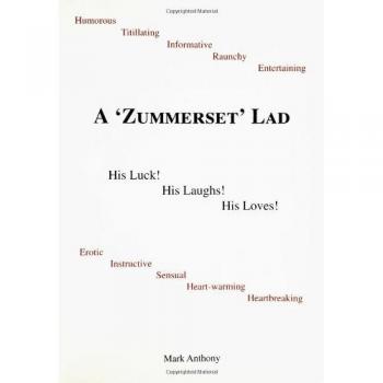 Chico de Zummerset: Su Suerte, Sus Risas, Sus Amores - Edición en Tapa Blanda