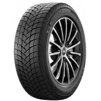 Michelin X-Ice Snow 205/65 R16 99T XL, Nordic compound, Neumáticos, C E A 69dB