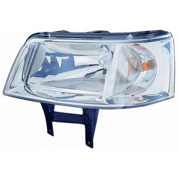Faro principal delantero DEPO 441-1168L-LD-EM, Izquierda