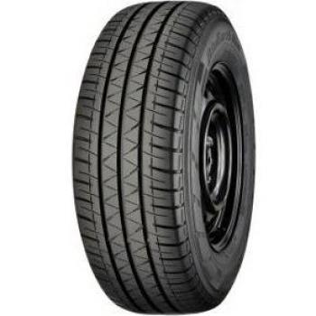 Yokohama BluEarth-Van RY55 (235/60 R17C 109/107T 6PR)