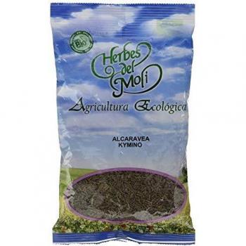 Herbes Del Alcaravea Semillas Eco 90 Gr Envase - 300 g