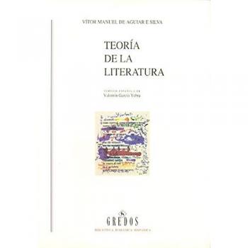 Teoria literatura