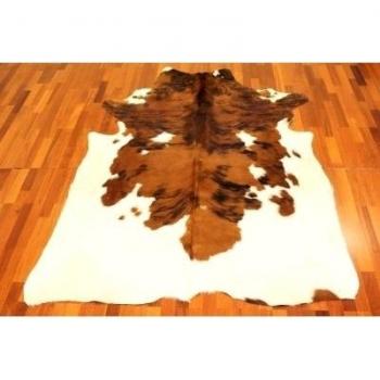 Trendcarpet-kuhfell Vaca – Tricolor Exotic 169 