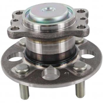 SKF VKBA 7581 Kit de rodamientos para rueda