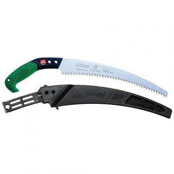 Serrucho Samurai Curvo Mango Goma 330 mm.
