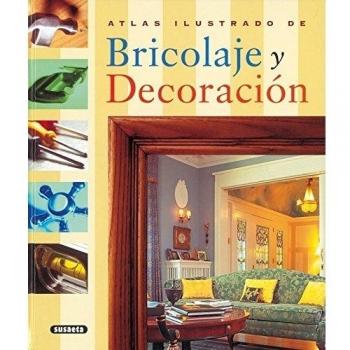 Illustrated Atlas of DIY and Decoration