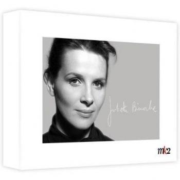 Juliette Binoche - Coffret - Trois couleurs : Bleu + Code inconnu + Rendez-vous [Francia] [DVD]