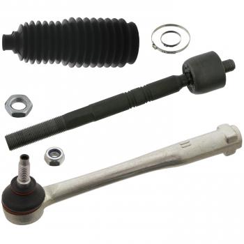 FEBI BILSTEIN Barra de dirección Travesaños para PEUGEOT 207, 207+ & CITROËN C3 Picasso (Ref: 39033)