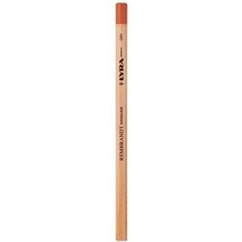 Lápiz de sanguina Rembrandt seco - Pack Lyra L2050158