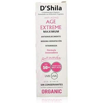AGE EXTREME SPF50 ANTIMANCHAS SHILA