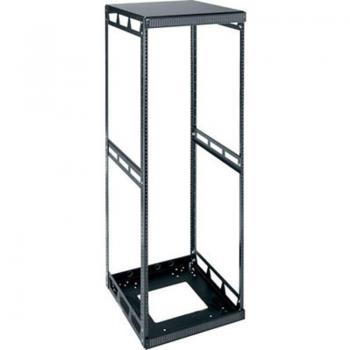 Middle Atlantic 5-14 Slim 5 Series 19 Equipment Rack Cabinet