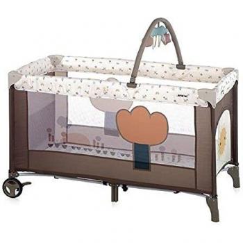 Jane One Level Toys Land 2021 - Cama paraguas