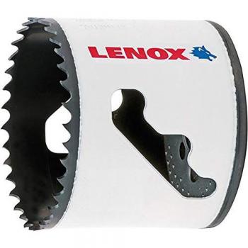 Sierra trépano HSSBi Lenox 106L Corona 65/8 (168mm)
