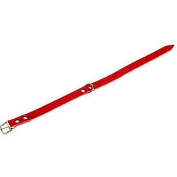 Karlie 02039 Rondo Collar, 16 mm x 42 cm, XS, Rojo