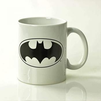DC Originals - Taza Batman Mono Logo, 320ml
