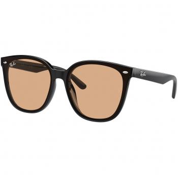 Ray-Ban RB4423D Col. 601/93 Unisex Squadrata Nero Sunglasses
