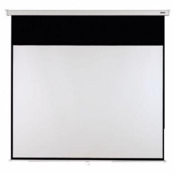 Hama - Pantalla para proyector