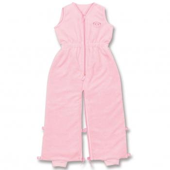 Baby Boum Terry Bambu 20 - Saco para ninos, color Candy, talla 12-36 m