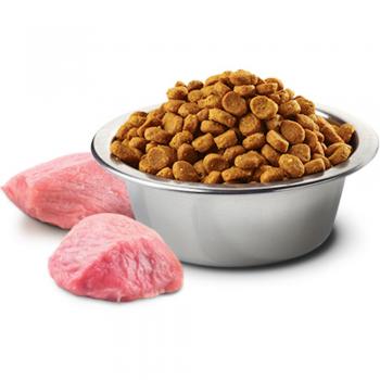 Farmina ND Dog Spirulina Mini Cordero 2 Kg