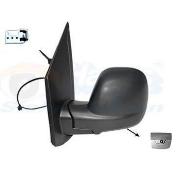 Espejo retrovisor VAN WEZEL 0944803