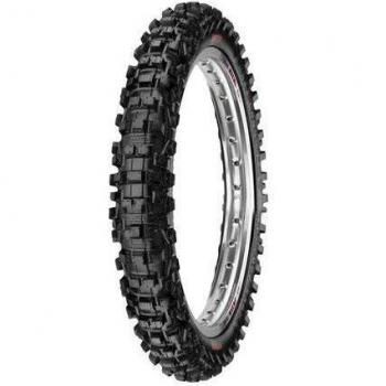 Maxxis M7304 Maxxcross 70/100-17 TT 40M NHS Front/Rear Wheel Tyre